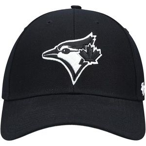 ‘47 Brand Toronto Blue Jays Adjustable Cap